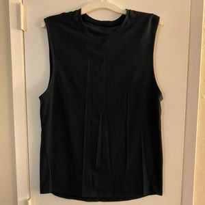 Lululemon Men’s Tank Top
